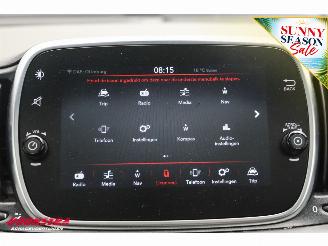 Fiat 500 1.0 Hybrid Rockstar Schuifdak Navi Clima Cruise PDC picture 23