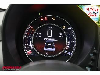Fiat 500 1.0 Hybrid Rockstar Schuifdak Navi Clima Cruise PDC picture 20