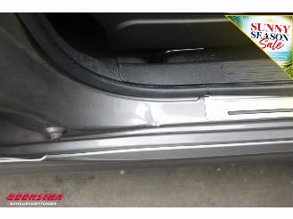 Fiat 500 1.0 Hybrid Rockstar Schuifdak Navi Clima Cruise PDC picture 6