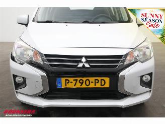 Mitsubishi Space-star 1.2 Cool+ Bluetooth Airco picture 9
