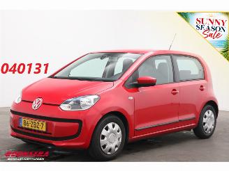 Volkswagen Up! 1.0 move up! BlueMotion 5-DRS Airco 147.598 km! picture 1