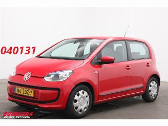 ojeté vozy osobní automobily Volkswagen Up! 1.0 move up! BlueMotion 5-DRS Airco 147.598 km! 2012/10