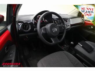Volkswagen Up! 1.0 move up! BlueMotion 5-DRS Airco 147.598 km! picture 10