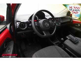 Volkswagen Up! 1.0 move up! BlueMotion 5-DRS Airco picture 11