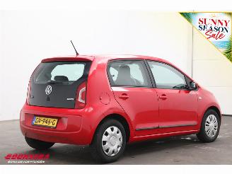Volkswagen Up! 1.0 move up! BlueMotion 5-DRS Airco 151.332 km! picture 3