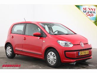Volkswagen Up! 1.0 move up! BlueMotion 5-DRS Airco 151.332 km! picture 2