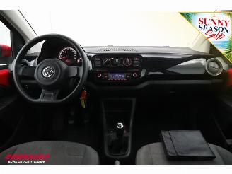 Volkswagen Up! 1.0 move up! BlueMotion 5-DRS Airco 151.332 km! picture 8