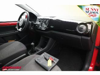 Volkswagen Up! 1.0 move up! BlueMotion 5-DRS Airco 151.332 km! picture 7