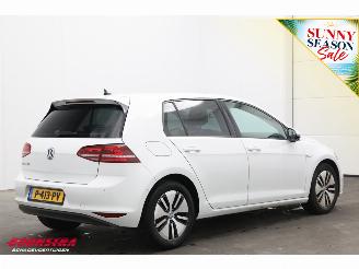 Volkswagen e-Golf LED ACC Navi Clima Camera SHZ picture 3
