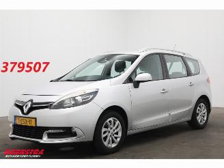 occasione autovettura Renault Grand-scenic 1.2 TCe 7-Pers. Navi Clima Cruise PDC AHK 2014/3