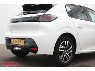 Peugeot 208 1.2 PureTech Aut. Allure Apple/Android Cruise PDC picture 10