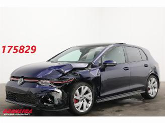 Vaurioauto  passenger cars Volkswagen Golf 2.0 TSI GTI DSG Pano LED H/K Camera Apple/Android 16.786 km! 2024/4