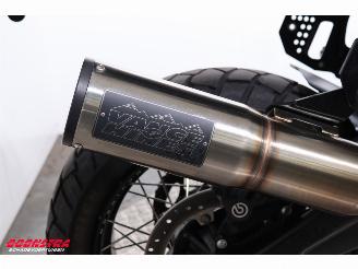 Harley-Davidson  RA1250 Pan America Special ABS LED Vance Hines Cruise Heizgriffe picture 10
