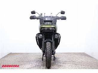 Harley-Davidson  RA1250 Pan America Special ABS LED Vance Hines Cruise Heizgriffe picture 6