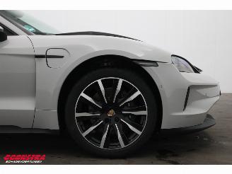 Porsche Taycan 105 kWh Sport Chrono PDLS+ Pano ACC 360° Bose Memory picture 5