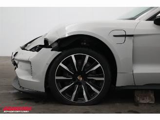 Porsche Taycan 105 kWh Sport Chrono PDLS+ Pano ACC 360° Bose Memory picture 12