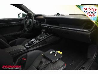 Porsche 911 992.2 4.0 GT3 PDK Club Sport Chrono Lift PASM PDLS+ Bose Camera Cruise SHZ picture 11