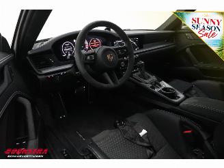 Porsche 911 992.2 4.0 GT3 PDK Club Sport Chrono Lift PASM PDLS+ Bose Camera Cruise SHZ picture 16