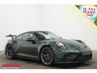 Porsche 911 992.2 4.0 GT3 PDK Club Sport Chrono Lift PASM PDLS+ Bose Camera Cruise SHZ picture 2