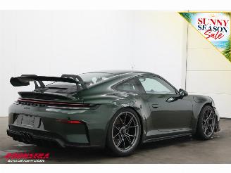 Porsche 911 992.2 4.0 GT3 PDK Club Sport Chrono Lift PASM PDLS+ Bose Camera Cruise SHZ picture 3