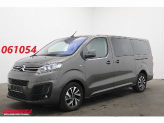 ojeté vozy osobní automobily Citroën SpaceTourer 2.0 BlueHDI 180 Aut. Rolstoelinrichting Navi Clima Cruise Camera 920 km!! 2019/6