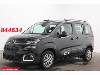 ojeté vozy osobní automobily Citroën Berlingo 1.2 PureTech Feel Rolstoelinrichting Navi Airco Cruise PDC 3.233 km! 2019/8