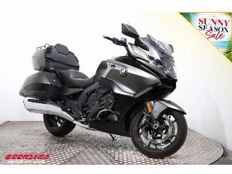 BMW K 1600 B Exclusive Grand America Reverse Cruise Heizgriffe Radio SHZ picture 2