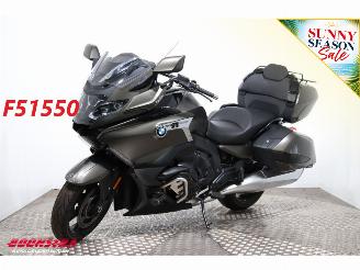 skadebil motor BMW K 1600 B Exclusive Grand America Reverse Cruise Heizgriffe Radio SHZ 2022/5