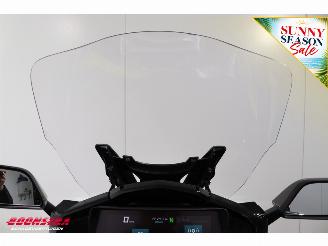 BMW K 1600 B Exclusive Grand America Reverse Cruise Heizgriffe Radio SHZ picture 25