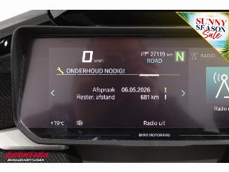 BMW K 1600 B Exclusive Grand America Reverse Cruise Heizgriffe Radio SHZ picture 20