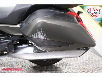 BMW K 1600 B Exclusive Grand America Reverse Cruise Heizgriffe Radio SHZ picture 17