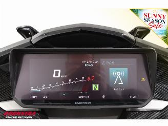BMW K 1600 B Exclusive Grand America Reverse Cruise Heizgriffe Radio SHZ picture 18