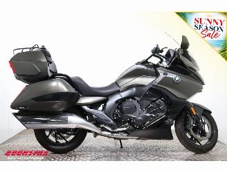 BMW K 1600 B Exclusive Grand America Reverse Cruise Heizgriffe Radio SHZ picture 7