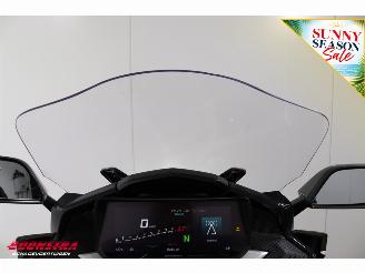 BMW K 1600 B Exclusive Grand America Reverse Cruise Heizgriffe Radio SHZ picture 26