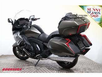 BMW K 1600 B Exclusive Grand America Reverse Cruise Heizgriffe Radio SHZ picture 4