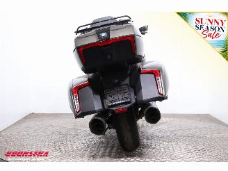 BMW K 1600 B Exclusive Grand America Reverse Cruise Heizgriffe Radio SHZ picture 8