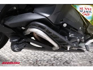 BMW K 1600 B Exclusive Grand America Reverse Cruise Heizgriffe Radio SHZ picture 16