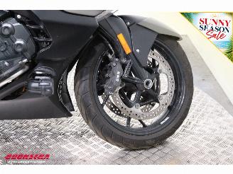 BMW K 1600 B Exclusive Grand America Reverse Cruise Heizgriffe Radio SHZ picture 11