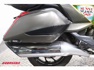 BMW K 1600 B Exclusive Grand America Reverse Cruise Heizgriffe Radio SHZ picture 9