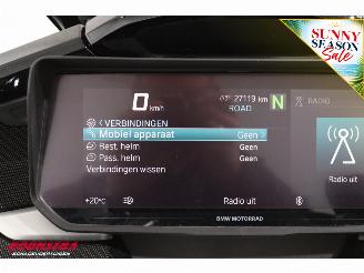 BMW K 1600 B Exclusive Grand America Reverse Cruise Heizgriffe Radio SHZ picture 23