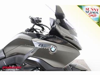 BMW K 1600 B Exclusive Grand America Reverse Cruise Heizgriffe Radio SHZ picture 10