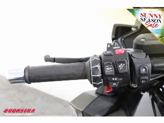 BMW K 1600 B Exclusive Grand America Reverse Cruise Heizgriffe Radio SHZ picture 29