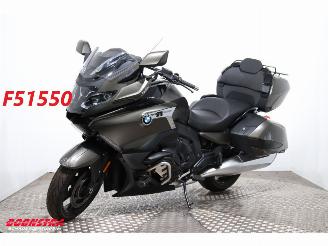 skadebil motor BMW K 1600 B Exclusive Grand America Reverse Cruise Heizgriffe Radio SHZ 2022/5