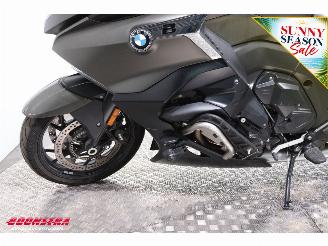 BMW K 1600 B Exclusive Grand America Reverse Cruise Heizgriffe Radio SHZ picture 15