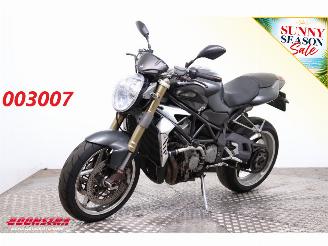 Unfallwagen MV Agusta Brutale F4 750S 2004/6