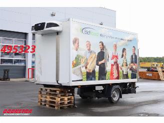 uszkodzony lawety Groenewegen  3500PLUS Minisattel Clixtar Carrier Koeloplegger LBW 2022/6