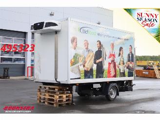 damaged trailers Veldhuizen  3500PLUS Minisattel Clixtar Carrier Koeloplegger LBW 2022/6