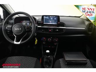 Kia Picanto 1.0 DPI DynamicLine Apple/Android Cruise Camera 12.842 km! picture 15