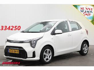Kia Picanto 1.0 DPI DynamicLine Apple/Android Cruise Camera 12.842 km! picture 1