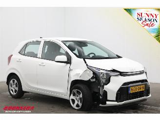 Kia Picanto 1.0 DPI DynamicLine Apple/Android Cruise Camera 12.842 km! picture 2